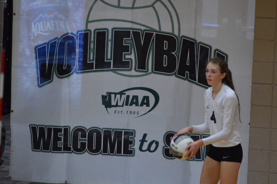 ESN’s 2A State Volleyball AllTournament Team Eli Sports Network