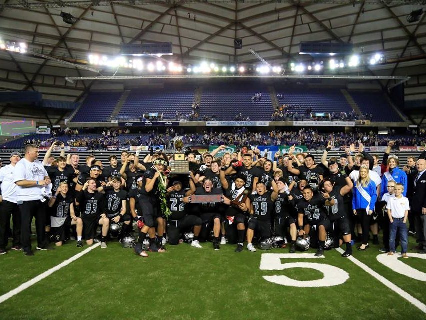 20202024 Classifications released by WIAA Eli Sports Network