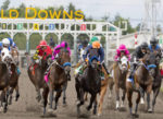 Emerald Downs: 2023 Race Dates Announced