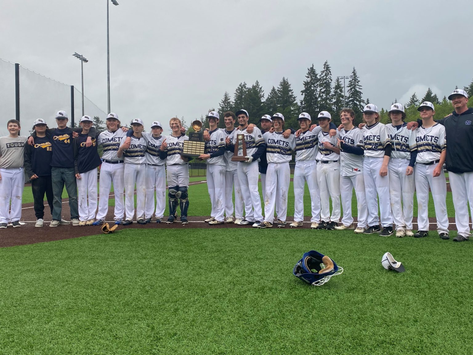 WIAA State Baseball All Classifications, Brackets and Links to