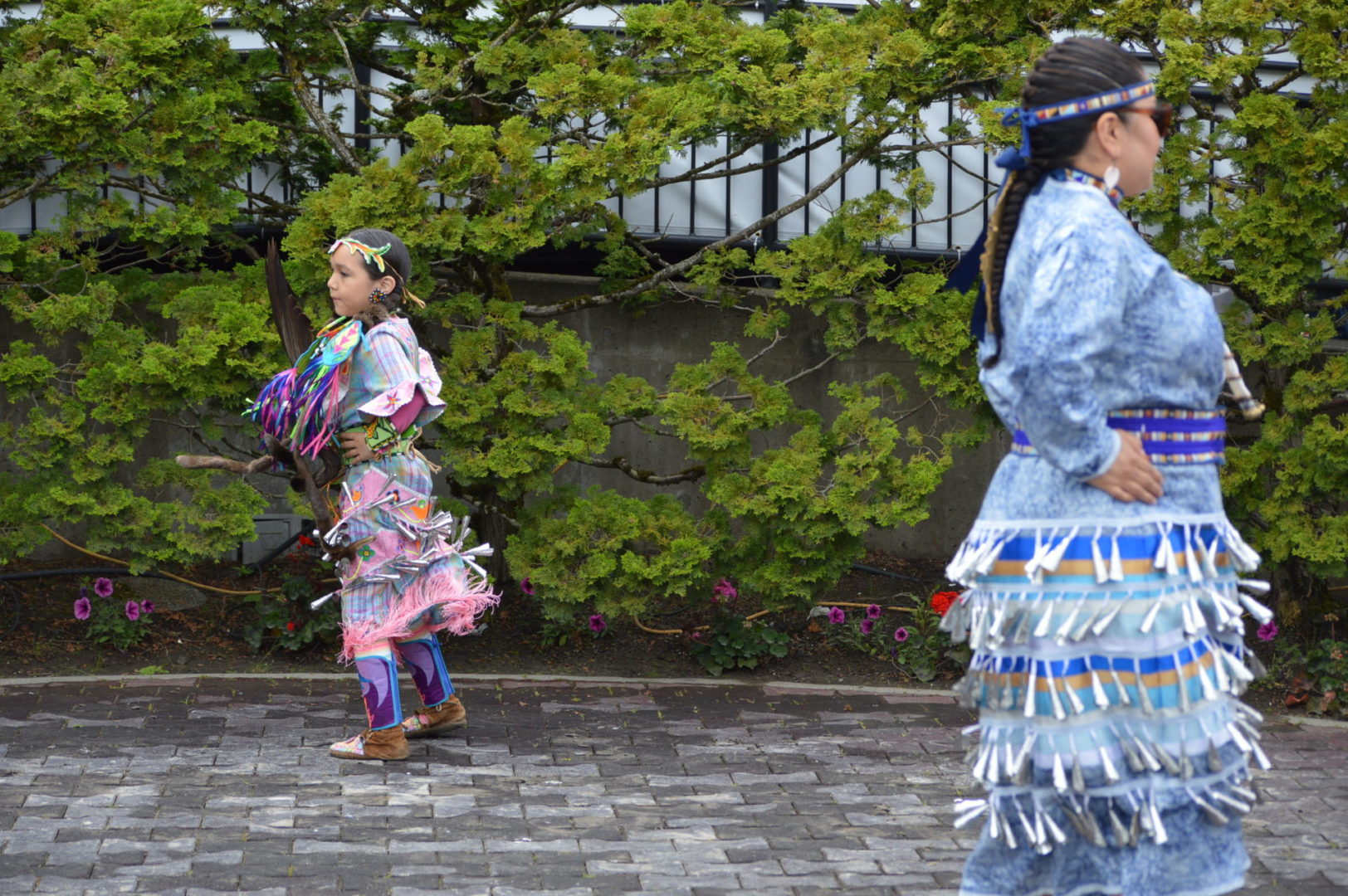 Emerald Downs Special 2022 Muckleshoot Gold Cup Indian Relays Eli