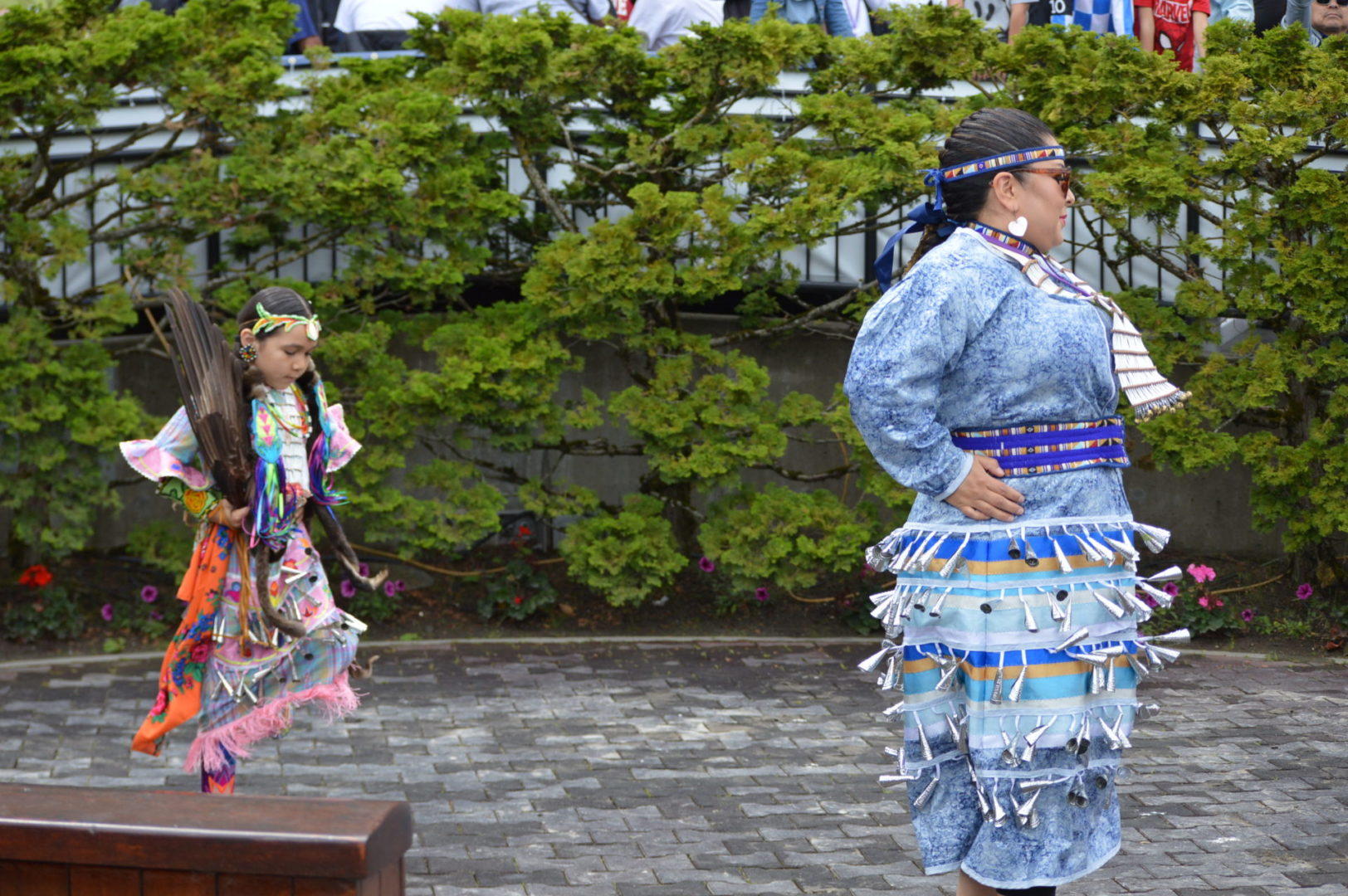 Emerald Downs Special 2022 Muckleshoot Gold Cup Indian Relays Eli