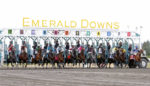 Emerald Downs: 1 Month to Opening Day 2026!