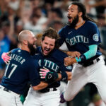 “Game of the Year”: Mariners Beat Yankees in 13 Inning Thriller