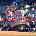 MLB: Logan Gilbert Named AL Player of the Week