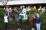 Emerald Downs: Kevin Radke Update; Scheduled to be released