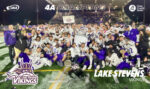 WIAA State Football Championships: Late Field Goal Lifts Lake Stevens Past Kennedy Catholic for 4A State Championship