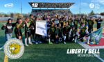 WIAA State Football Championships: Liberty Bell Pulls Away in 2nd Half for First Football State Title