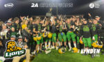 WIAA State Football Championships: Lynden defends 2A Title holding off North Kitsap