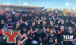 HS Football: Jason Ronquillo Steps Down at Yelm