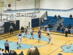 Boys Hoops: Landram leads Gig Harbor to win over North Thurston