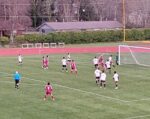 Boys Soccer: WF West defends home turf against crosstown Tigers