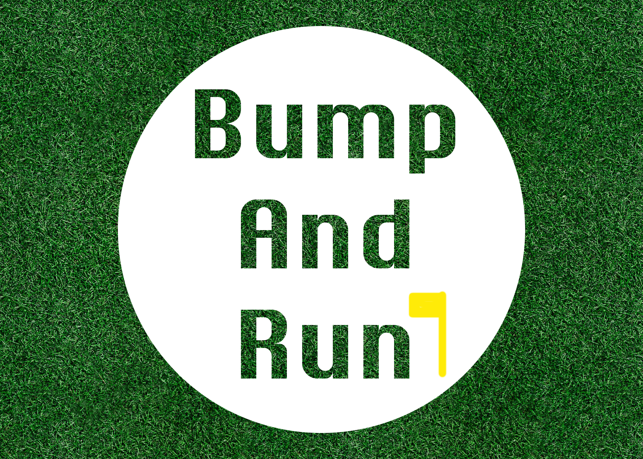 Bump And Run 6: PGA Tour, Public Investment Fund (LIV Golf), and DP World Tour Merger