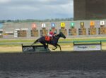 Emerald Downs: Win Machine Aloha Breeze wins back-to-back at Turf Paradise