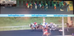 Horse Racing: Crazy Final Race at Presque Isle Downs leads to No Contest; triggers memory of Longacres race