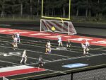 HS Soccer: Elma Stays Perfect in League Play With Win in Tenino