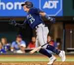 Baseball: Globe Life Field Becomes House of Horrors for Mariners as M’s Drop Another to Texas