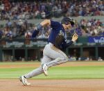 Baseball: Mariners Comeback Falls Short, Get Swept by Texas