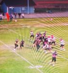 HS Football: Central 2B League, Napavine train not slowing down