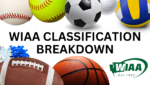 WIAA: Breaking down Classification Numbers for next year