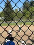 Fastpitch: Timberline Takes Over 1st Place in SSC With Home Win Over Yelm