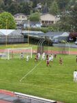 Boys Soccer: Seton Catholic-WF West Play to 0-0 Draw