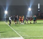 Soccer: Centralia stuns WF West with OT win