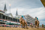 Horse Racing: The 150th field for the Kentucky Derby is set
