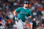 Baseball: Raleigh Passes Mantle, Ties Griffey as M’s Blowout Royals