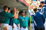 Baseball: M’s Gear Up for Brutal Road Trip With Series Win Over Royals