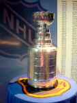 Stanley Cup 2nd Round Preview