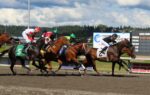 Emerald Downs opens season #30 next Sunday!