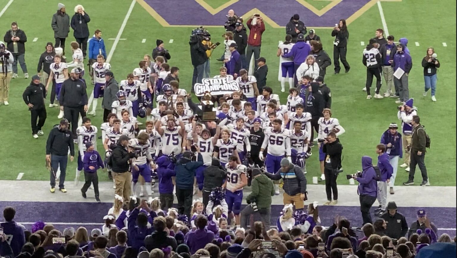 HS Football A Viewer's Guide to State Semifinal Football Eli Sports