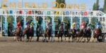 Emerald Downs: Opening Day card set for Saturday