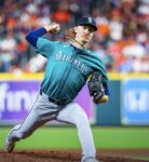 MLB Playoffs: Miller Shines, Polo Clutch, Dumper Homers in M’s Game 1 Win