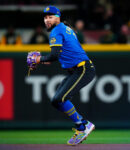 Baseball: Mariners Claw Back Into AL West Race, Take Three of Four From Rangers