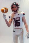 Cascade Christian’s Grant Johnson Follows Family Ties To Whitworth