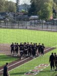 HS Baseball: WF West Survives Shelton Thanks to Vallejo Walk-Off