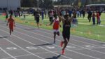 High School Track and Field: Bill Harris Invitational at Federal Way HS