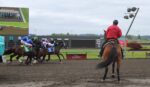 Emerald Downs: Big Crowd, lot’s of enthusiasm at Opening Day 2025!