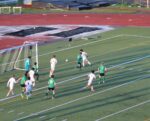 Boys Soccer: EVCO 2A equally split after T-Birds, Bobcats and Highclimbers post wins