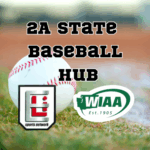 WIAA 2A Baseball State Tournament: Bainbridge-Anacortes to Meet for 2A Title