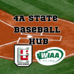HS Baseball: 4A State Baseball Championship Set, No 3rd Place Game