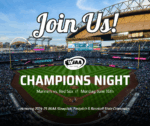 HS Sports: Seattle Mariners To Host WIAA Champions Night