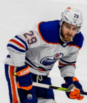 NHL: Oilers say Good Knight go up 2-0; Caps Even Series