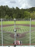 HS Baseball: Liberty (Renton) Tops Sammamish In Loser Out Game In KingCo Tournament