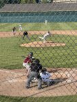HS Baseball: WF West Gets Revenge on Tumwater, Sets Up League Title Game on Tuesday