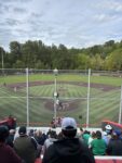 HS Baseball: Bellevue Bats Power Wolverines Into KingCo Championship Game