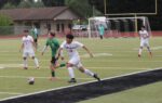 HS Soccer: Dist 4 2A Soccer; Columbia River battles WF West for District Title; Hockinson, Ridgefield advance to face RA Long & Tumwater