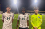 Braulio Navarrete’s Late Goal; Casey Compean’s Clean Sheet Lifts Emerald Ridge Over Sumner